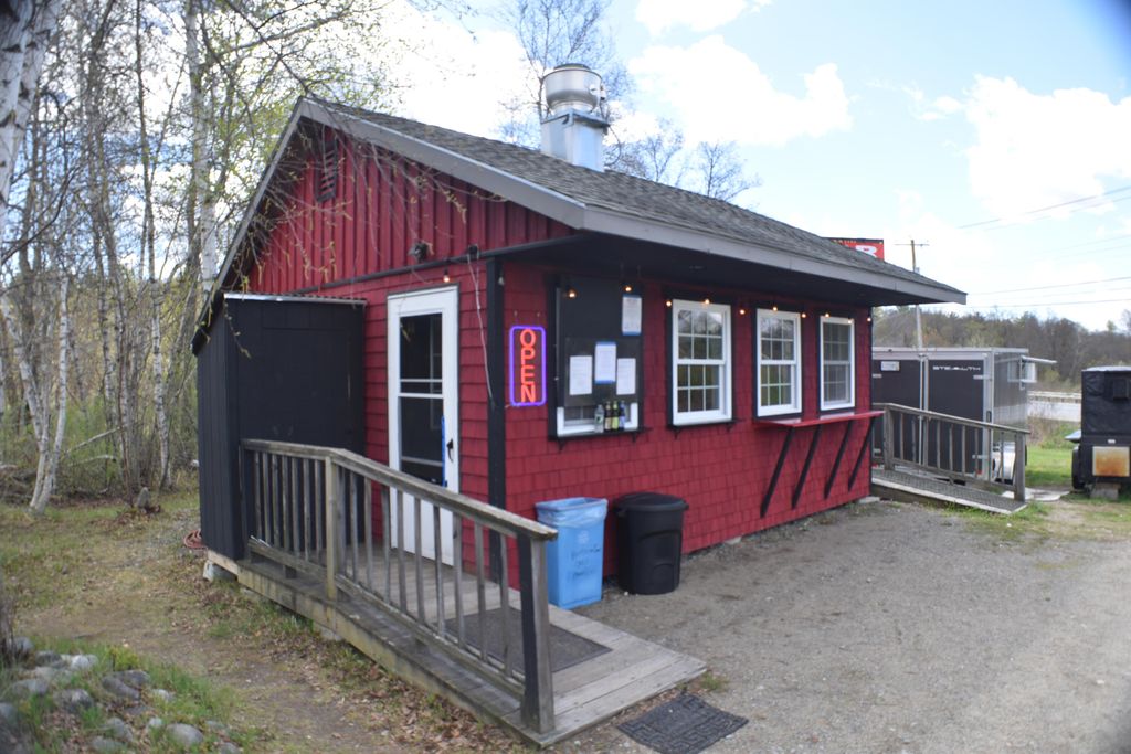 Photo of 114 Norridgewock Road, Fairfield, ME 04937 (MLS # 1661612)