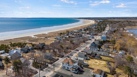 Photo of 9 E Grand Avenue #12, Scarborough, ME 04074 (MLS # 1656666)