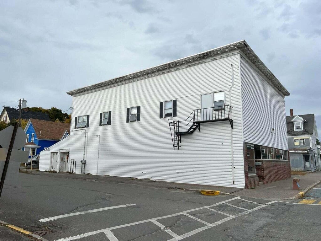 Photo of 140 Penobscot Avenue, Millinocket, ME 04462 (MLS # 1661847)