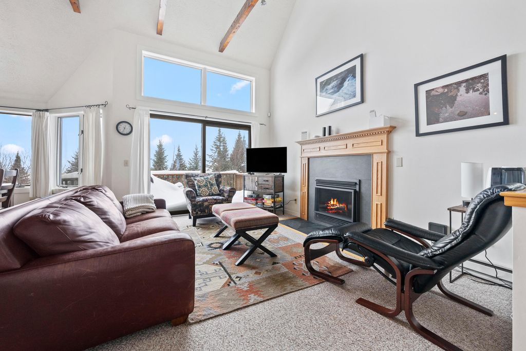 Photo of 67 Rock Pond Road #1034, Sandy River Plt, ME 04970 (MLS # 1652824)