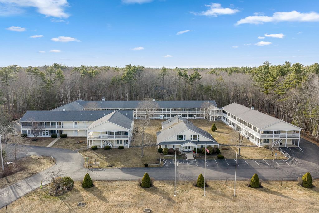 Photo of 1762 Post Road #138, Wells, ME 04090 (MLS # 1656207)