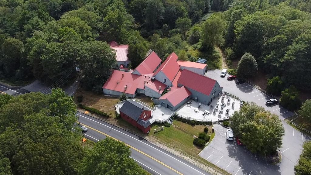 Photo of 727 Boothbay Road, Edgecomb, ME 04556 (MLS # 1641002)