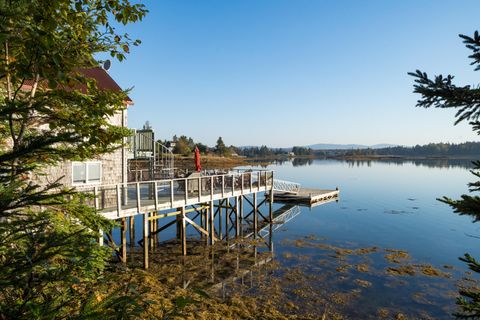 Photo of 17 Bayberry Lane, Tremont, ME 04612 (MLS # 1640554)