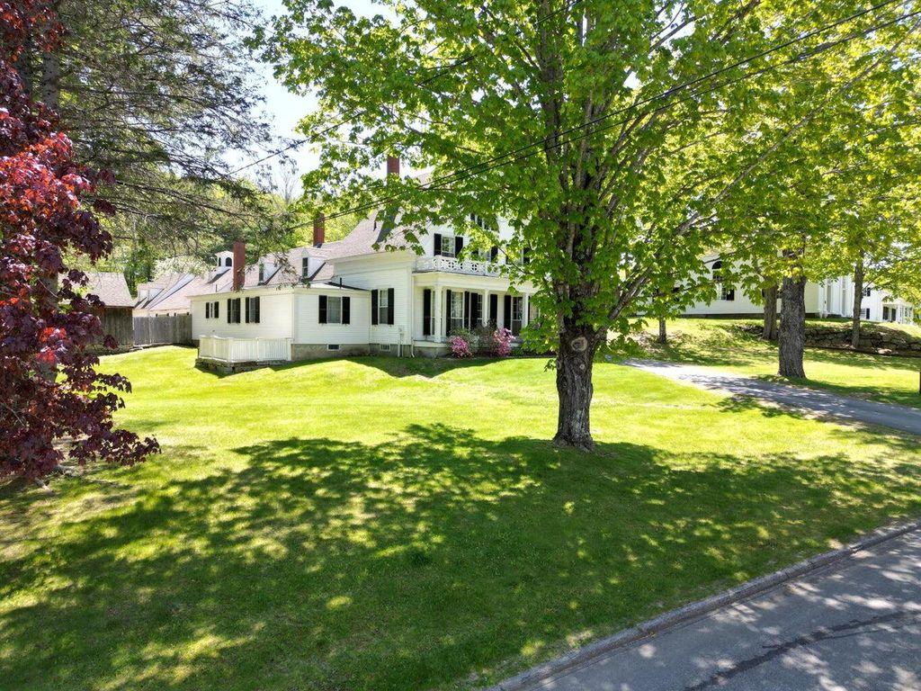 Photo of 1090 Pittston School Street, Pittston, ME 04345 (MLS # 1642176)