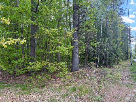 Photo of 190 Barker Road, Bethel, ME 04217 (MLS # 1663970)