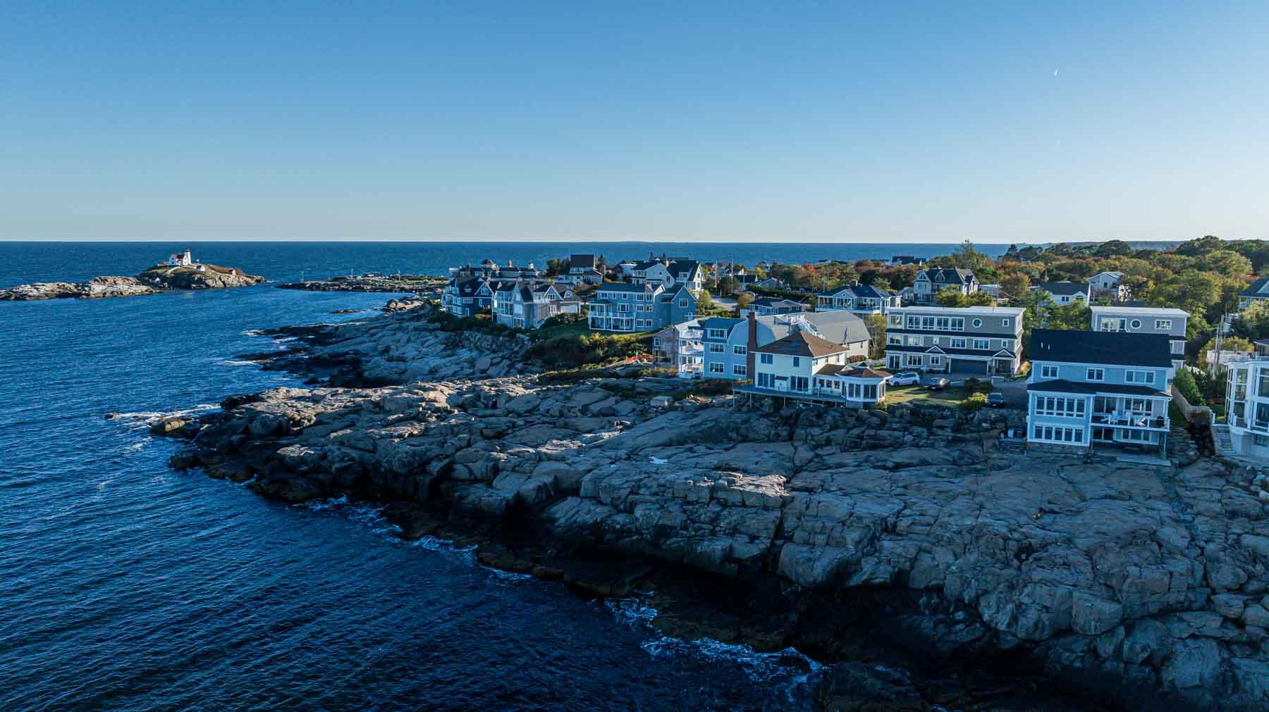 7 Nubble Point