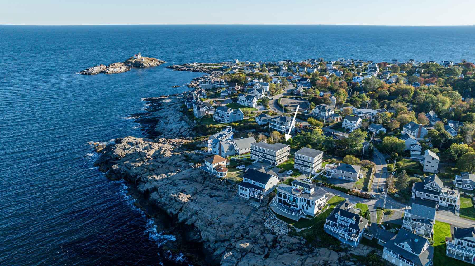7 Nubble Point