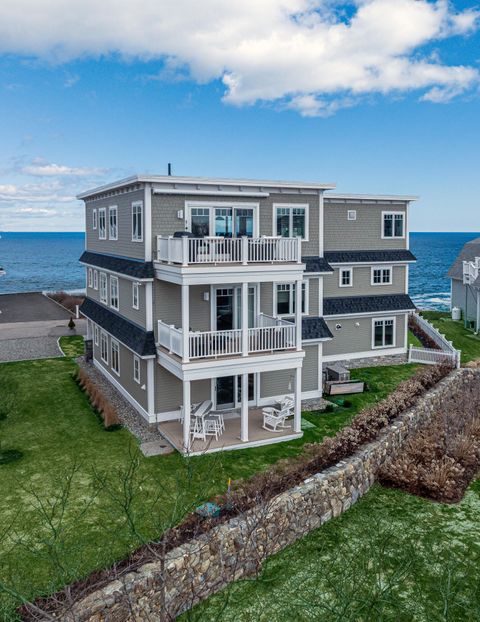 Photo of 7 Nubble Point, York, ME 03909 (MLS # 1649452)