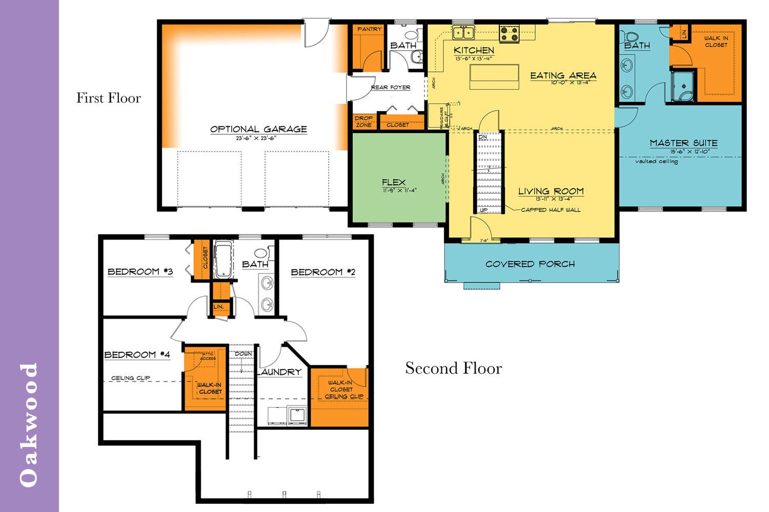 Lot 8 Rolling Woods Lane
