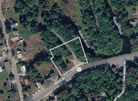 Photo of 23 Pine Street, Porter, ME 04068 (MLS # 1655699)