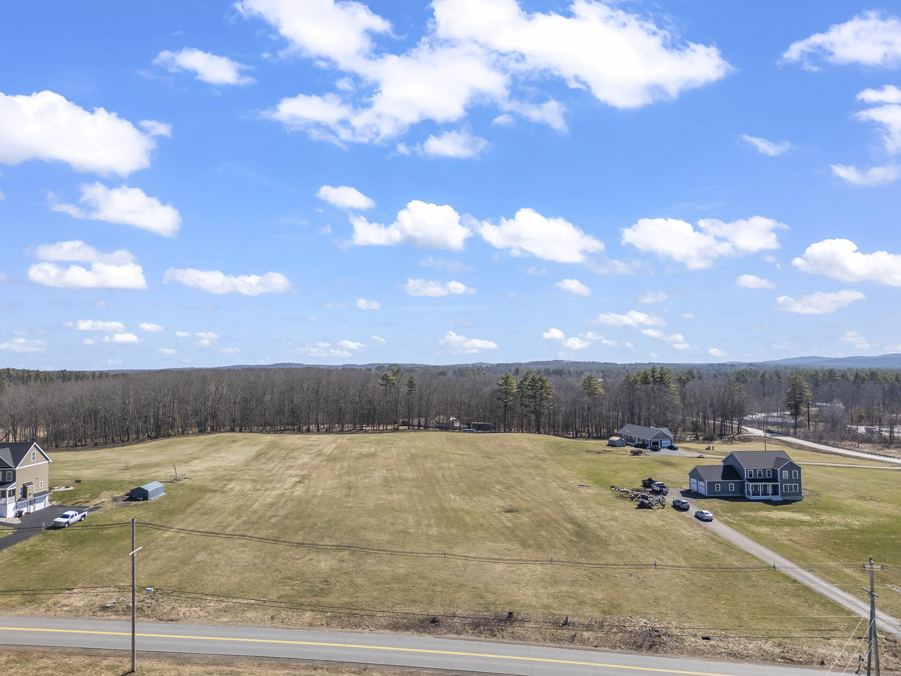 Lot 6 Wentworth Road
