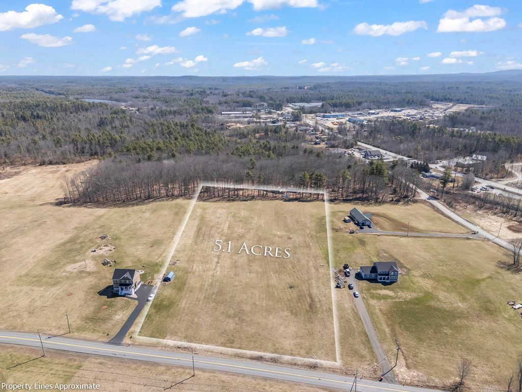 Photo of Lot 6 Wentworth Road, Berwick, ME 03901 (MLS # 1657395)