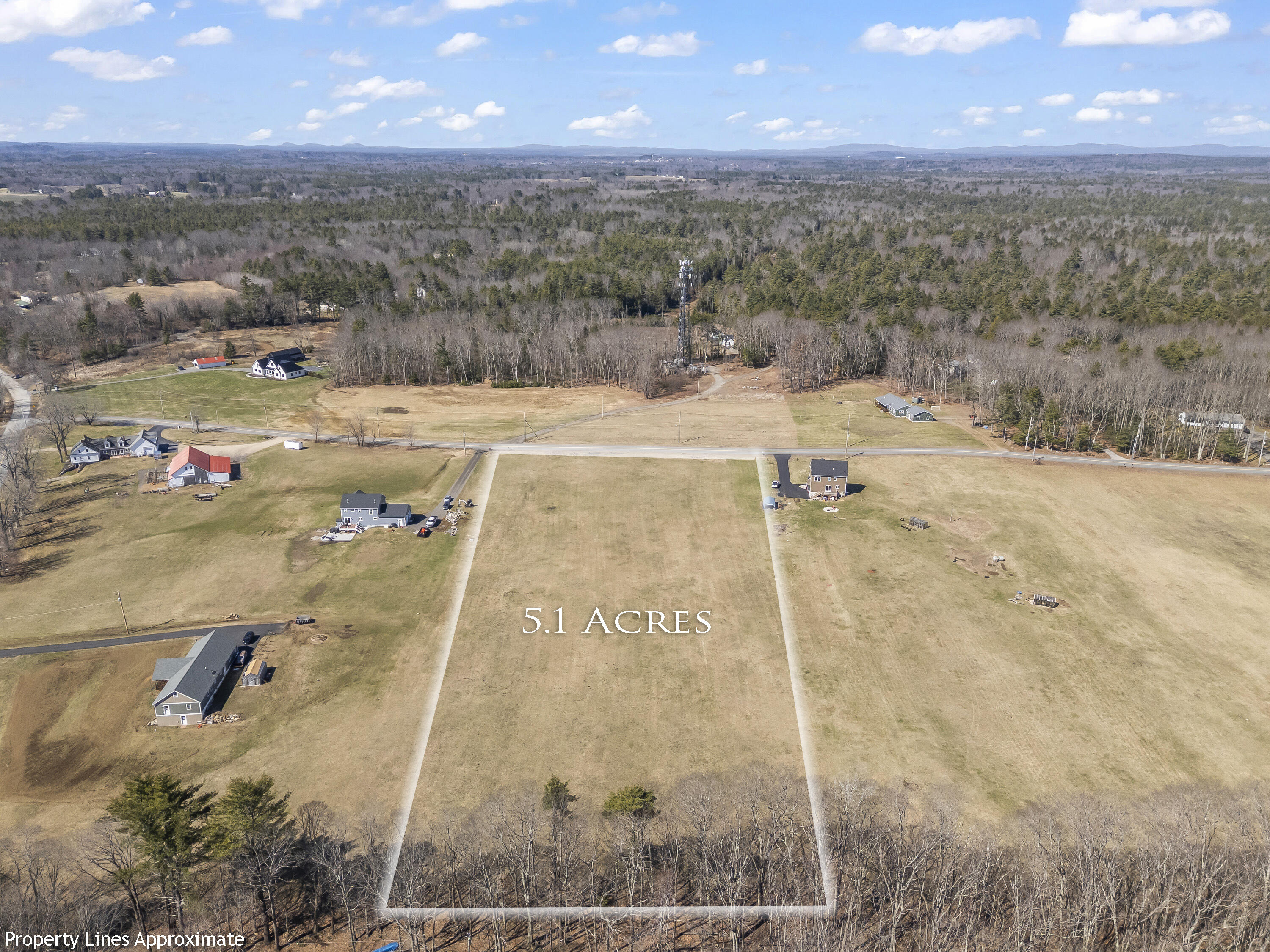 Lot 6 Wentworth Road
