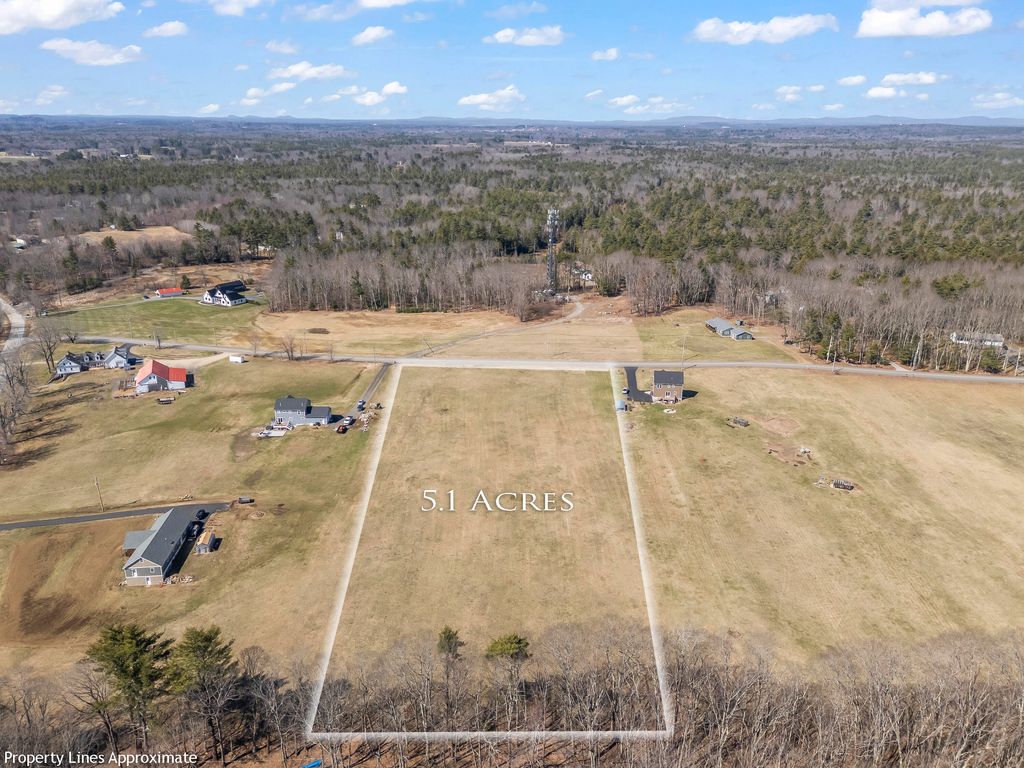 Photo of Lot 6 Wentworth Road, Berwick, ME 03901 (MLS # 1657395)