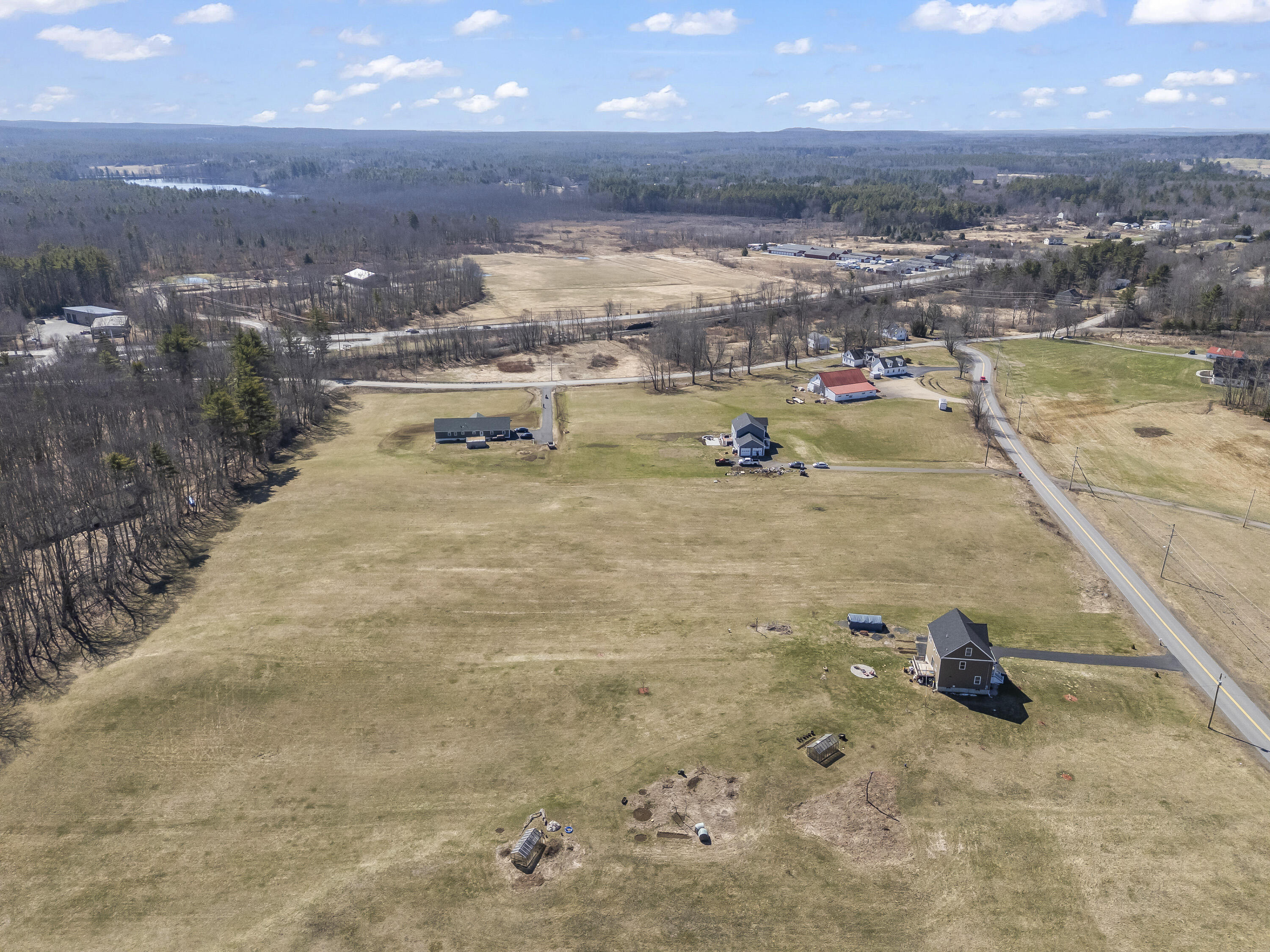 Lot 6 Wentworth Road