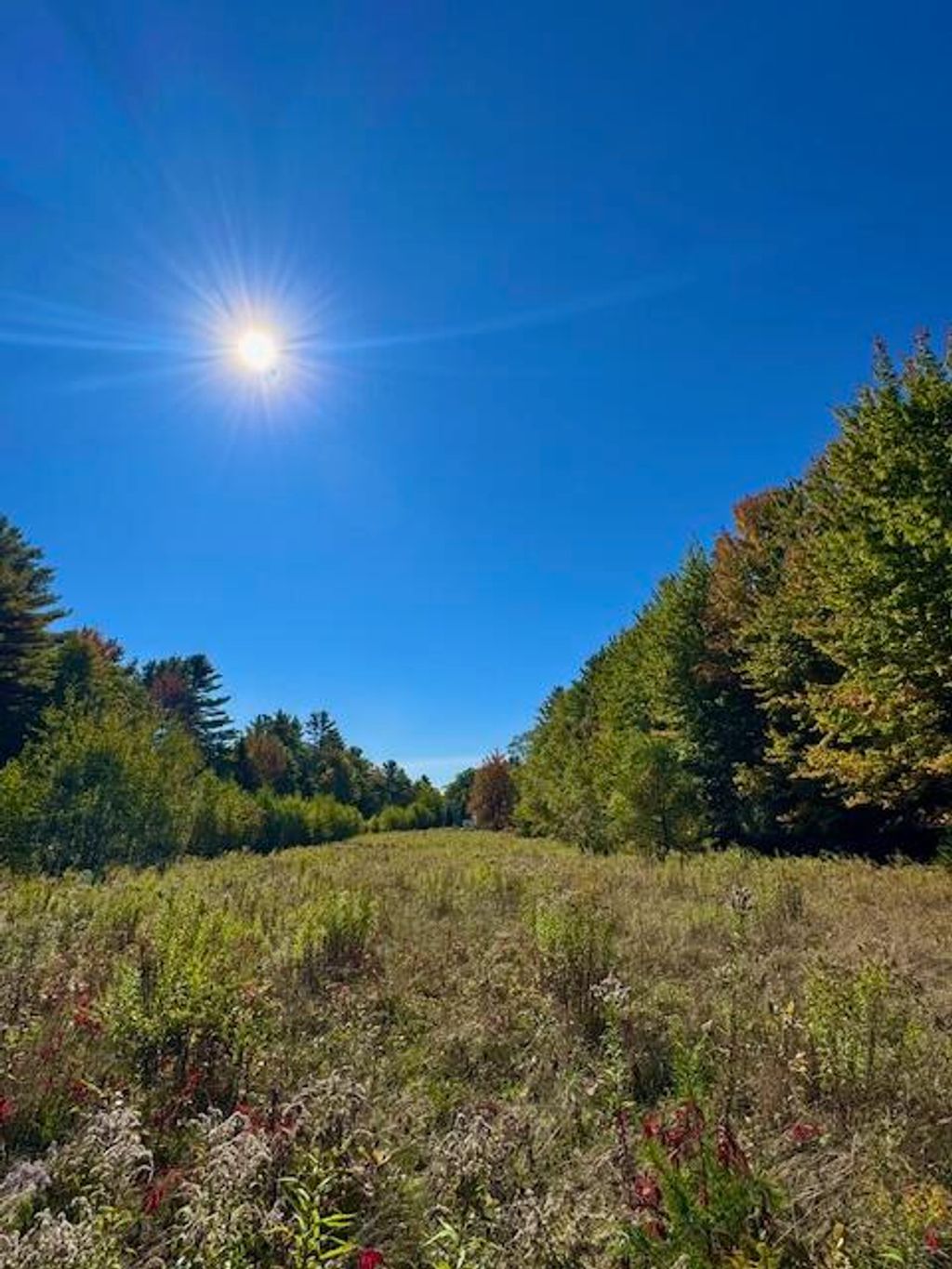 Photo of Lot 1 Oak Hill Road, Smithfield, ME 04978 (MLS # 1639895)