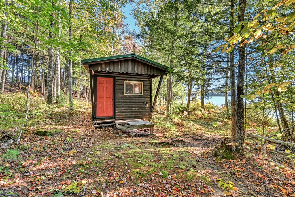 Photo of 55 Woodland Avenue, Wilton, ME 04294 (MLS # 1640064)