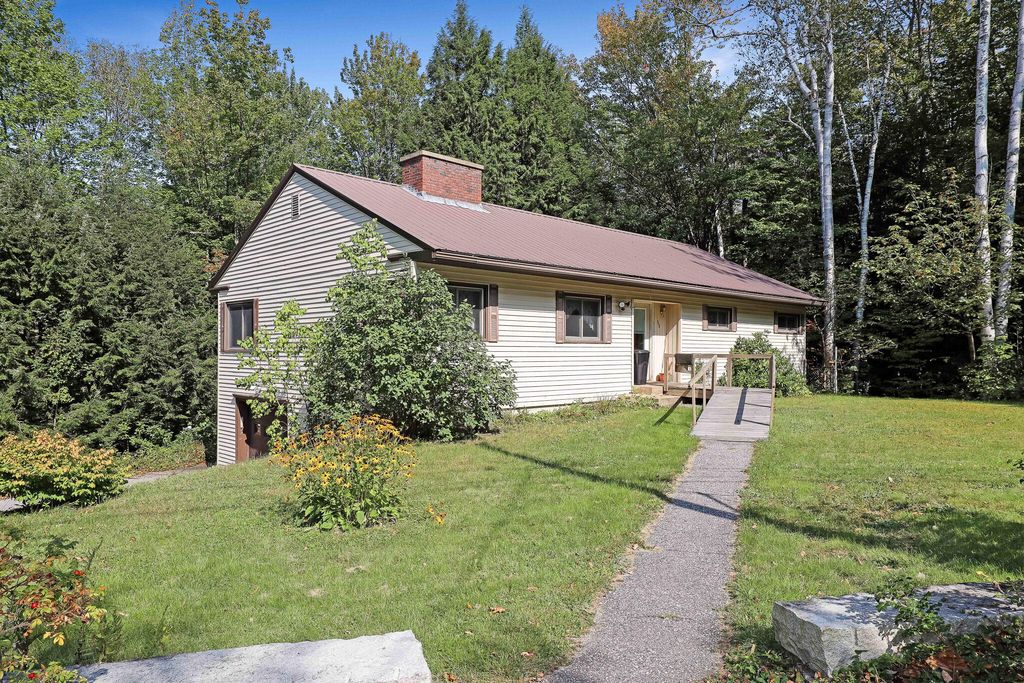 Photo of 508 Piscataquis Street, Rumford, ME 04276 (MLS # 1573011)