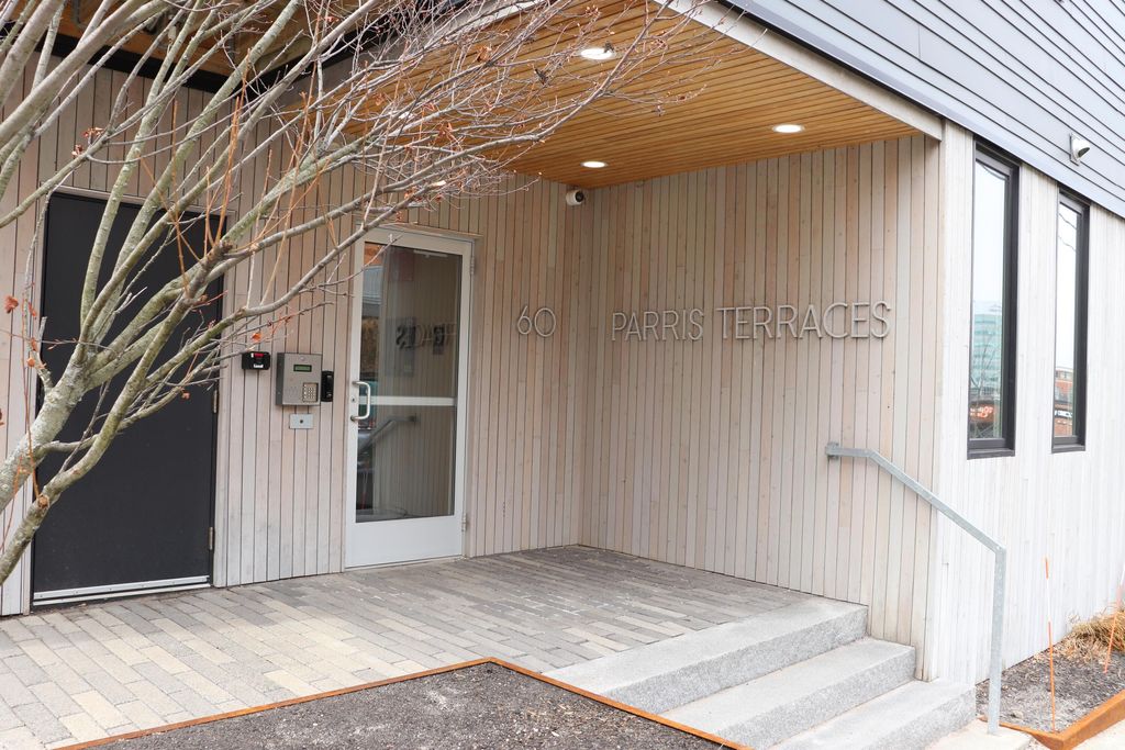 Photo of 60 Parris Street #103, Portland, ME 04101 (MLS # 1660311)