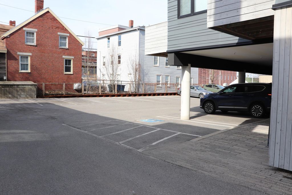 Photo of 60 Parris Street #103, Portland, ME 04101 (MLS # 1660311)