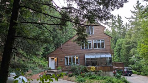 Photo of 34 Hubbard Grove Road, Shelburne, NH 03581 (MLS # 1661772)
