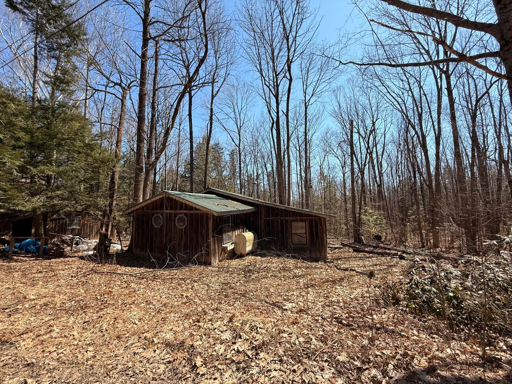 Photo of 186 Transalpine Road, Lincoln, ME 04457 (MLS # 1657542)