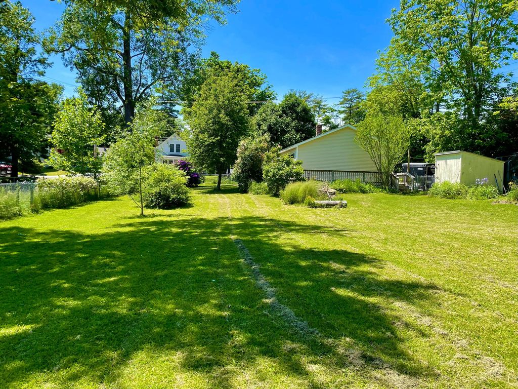 Photo of 595 High Street, Bath, ME 04530 (MLS # 1641430)