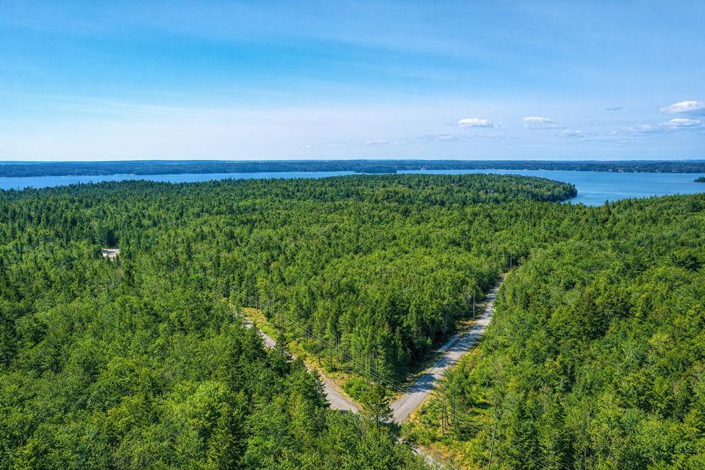 Photo of Lot 55A/72 Yoho Head Road, Machiasport, ME 04655 (MLS # 1654984)