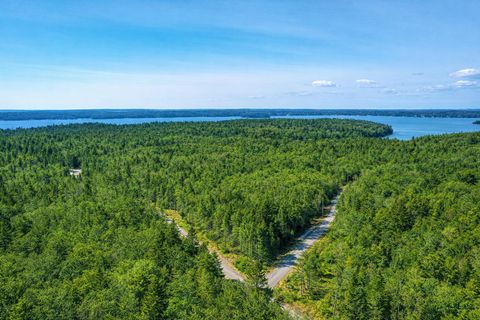 Photo of Lot 55A/72 Yoho Head Road, Machiasport, ME 04655 (MLS # 1654984)