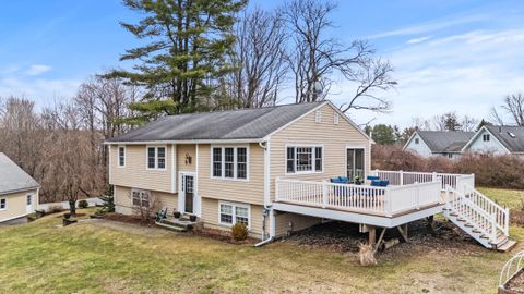 Photo of 281 Range Road, Cumberland, ME 04021 (MLS # 1657765)