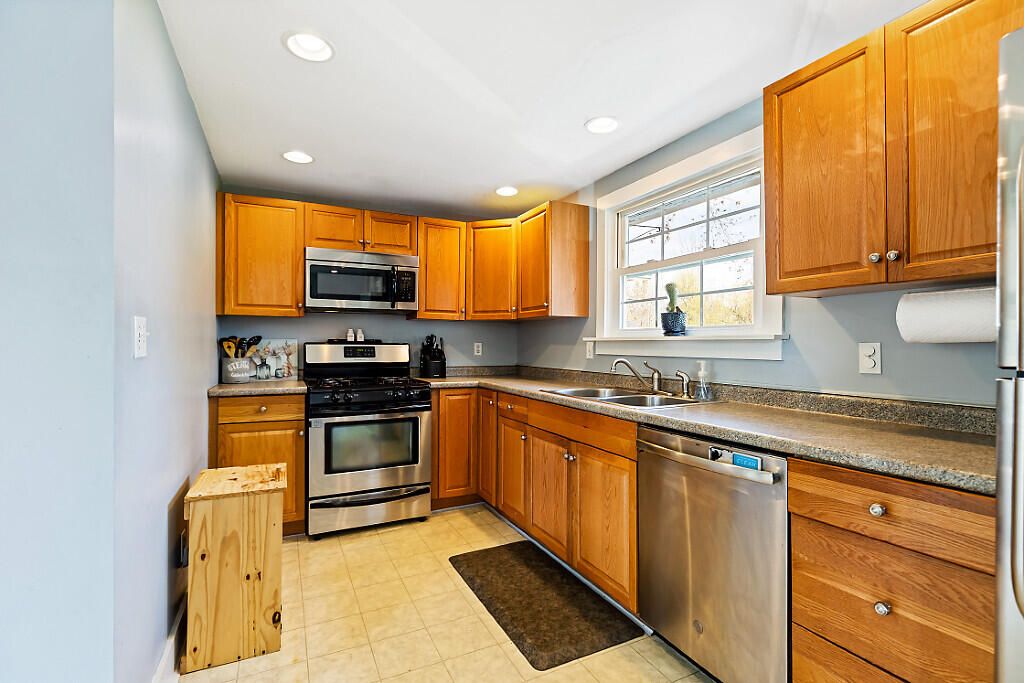Photo of 218 Windsor Street, Randolph, ME 04346 (MLS # 1661115)