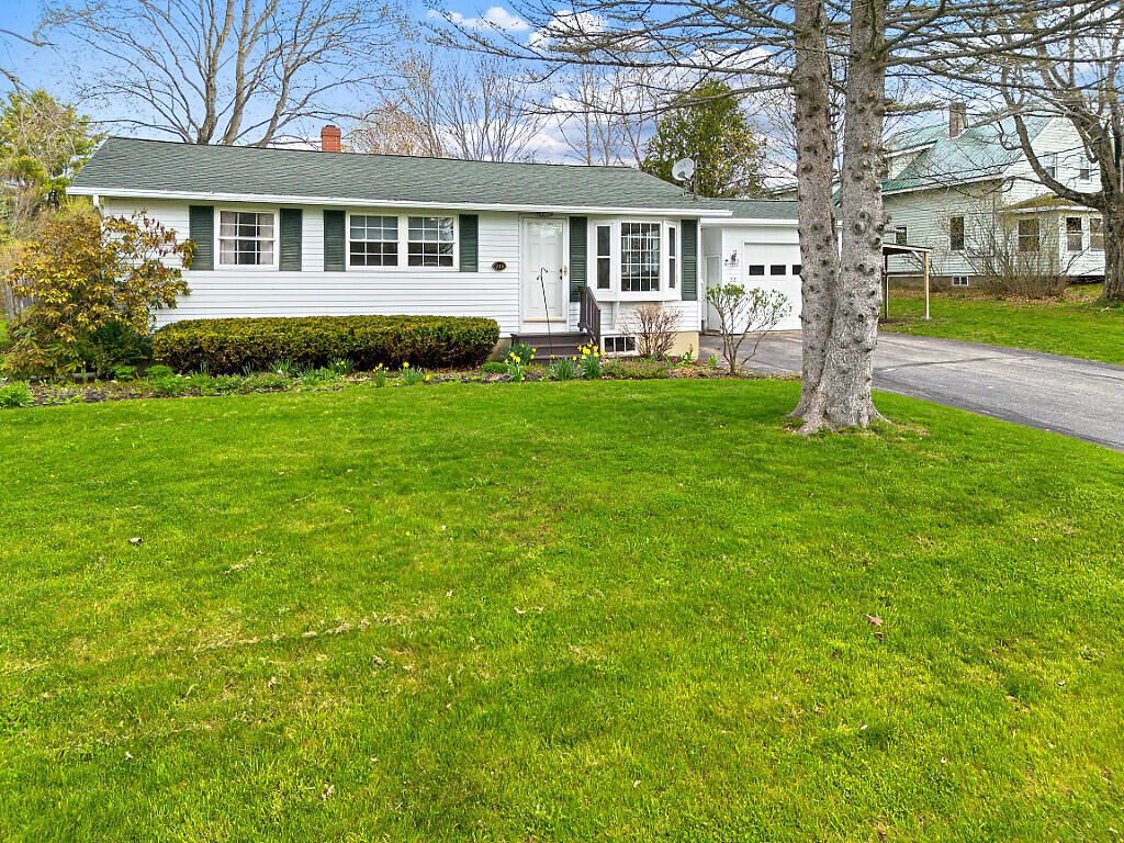 Photo of 218 Windsor Street, Randolph, ME 04346 (MLS # 1661115)