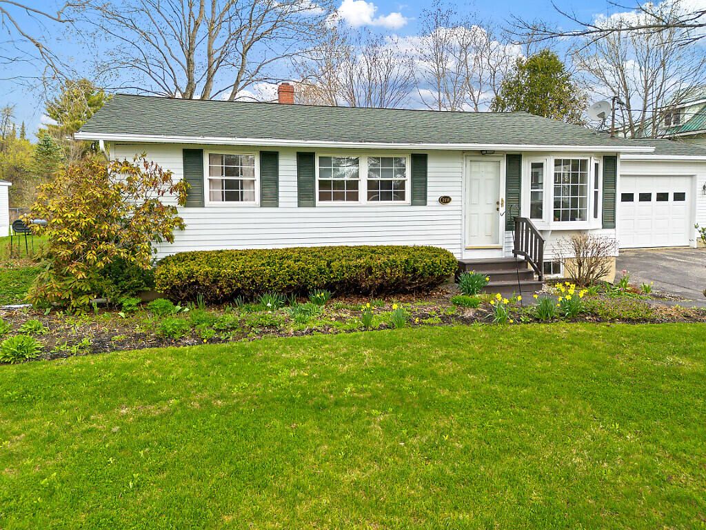 Photo of 218 Windsor Street, Randolph, ME 04346 (MLS # 1661115)