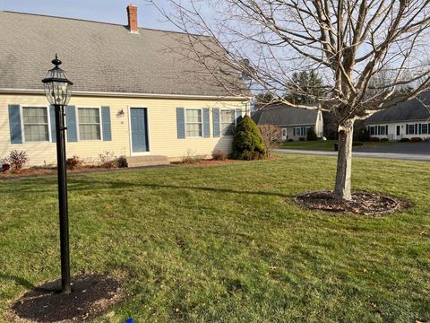 Photo of 88 Tourmaline Lane #34, Auburn, ME 04210 (MLS # 1643627)