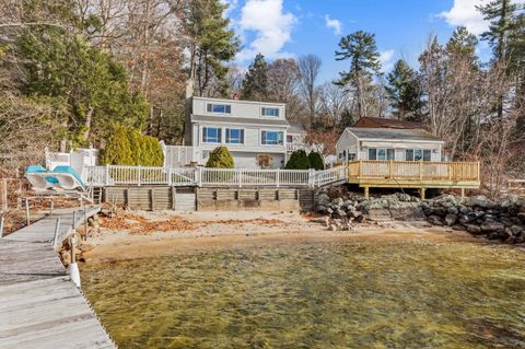 Photo of 6 Gilman Road, Standish, ME 04084 (MLS # 1644392)