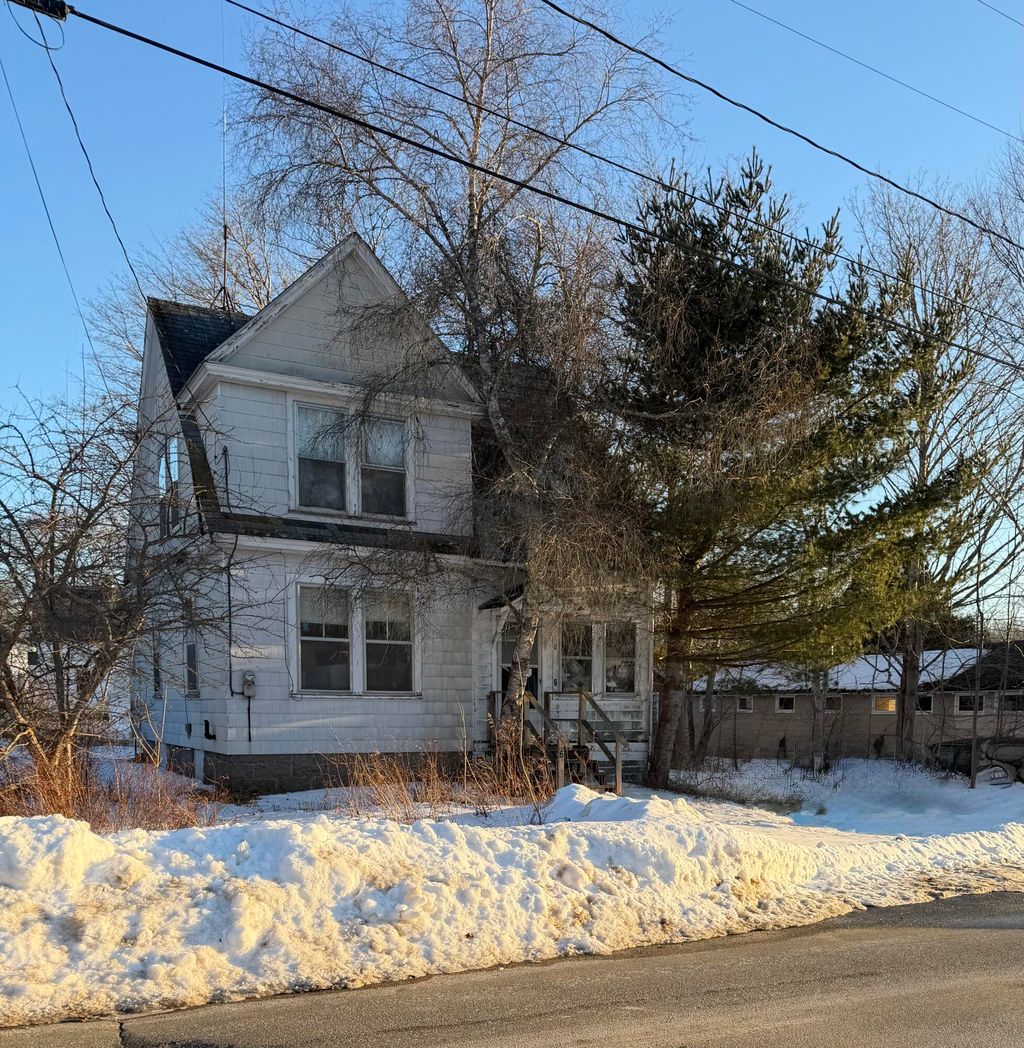 Photo of 6 Pine Road, Northeast Harbor Rd, Mount Desert, ME 04662 (MLS # 1653711)