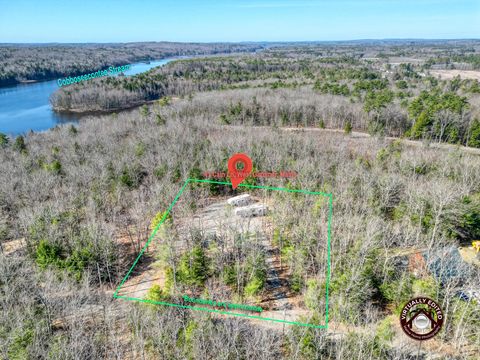 Photo of 41 Cain Lane, West Gardiner, ME 04345 (MLS # 1659980)