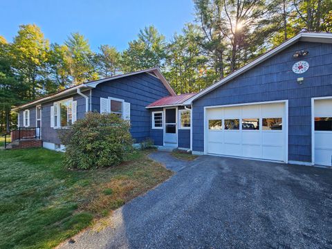 Photo of 116 Pottle Road, Oxford, ME 04270 (MLS # 1639968)