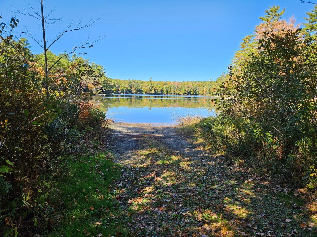 Photo of 369 Sandy River Road, Fayette, ME 04349 (MLS # 1639053)