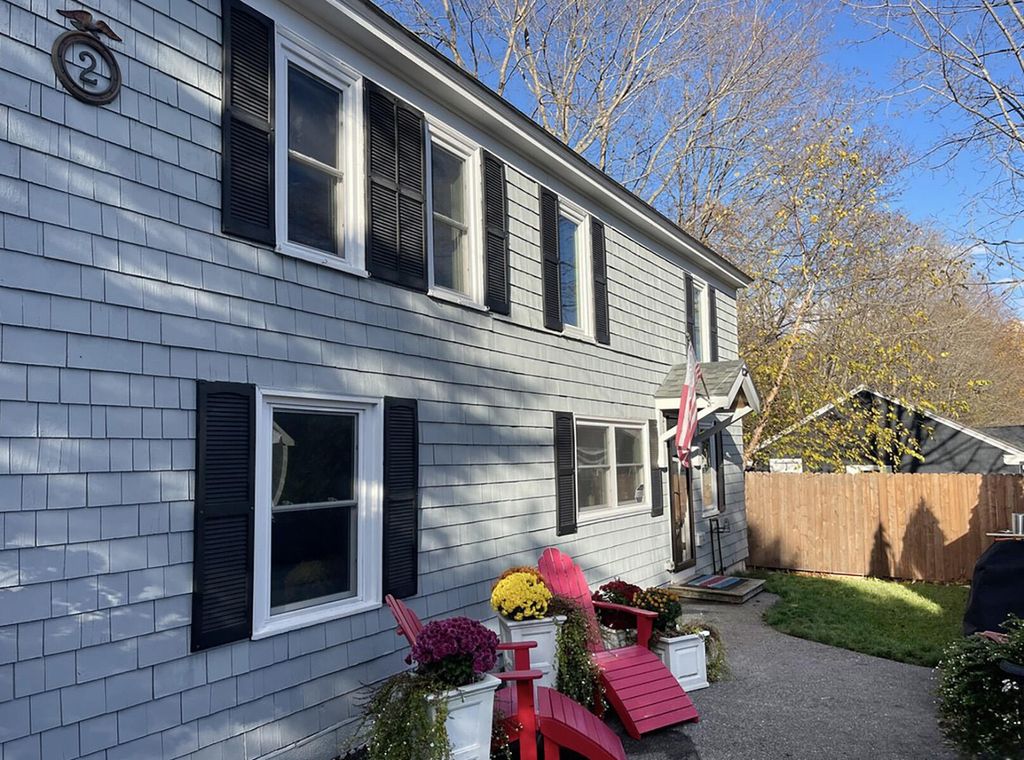 Photo of 2 Cross Street, Kennebunk, ME 04043 (MLS # 1644485)