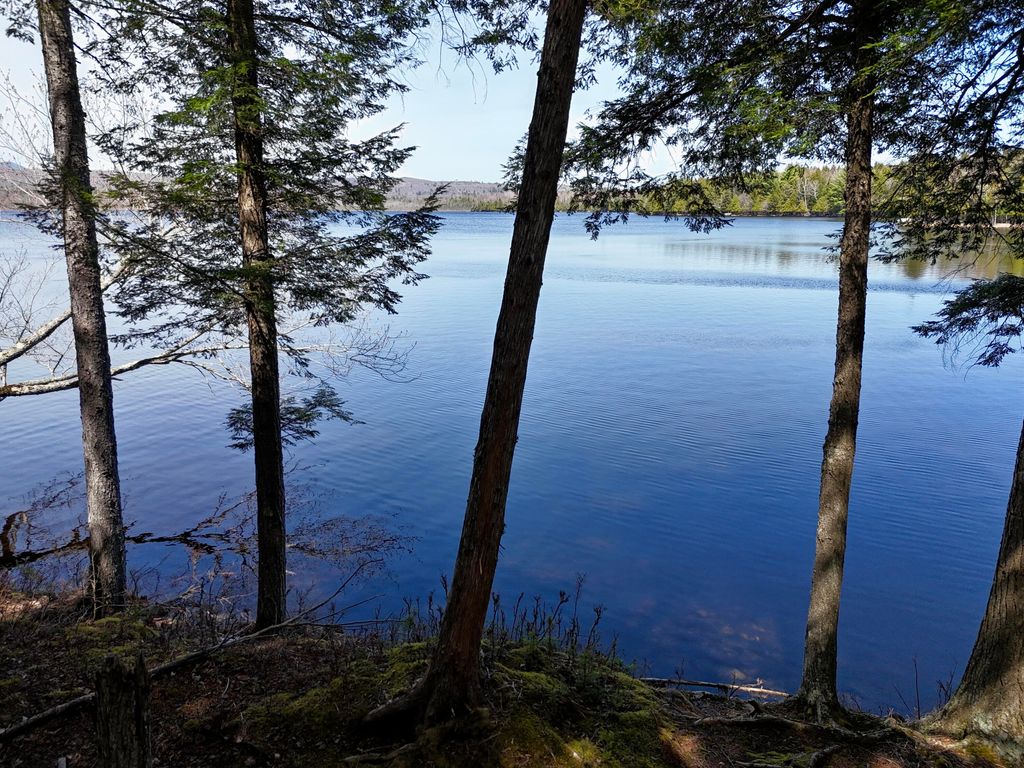 Photo of 39 Collins Drive, New Portland, ME 04961 (MLS # 1660625)