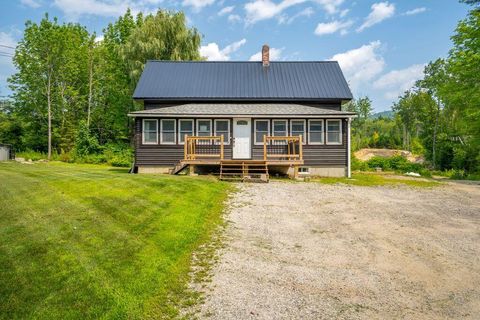 Photo of 2656 Main Street, Hanover, ME 04237 (MLS # 1632634)