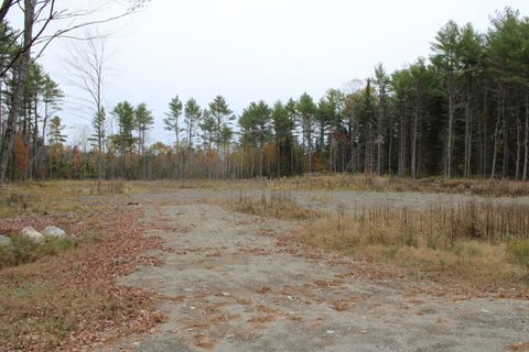Photo of Lot 38-D Choate Road, Windsor, ME 04363 (MLS # 1654832)