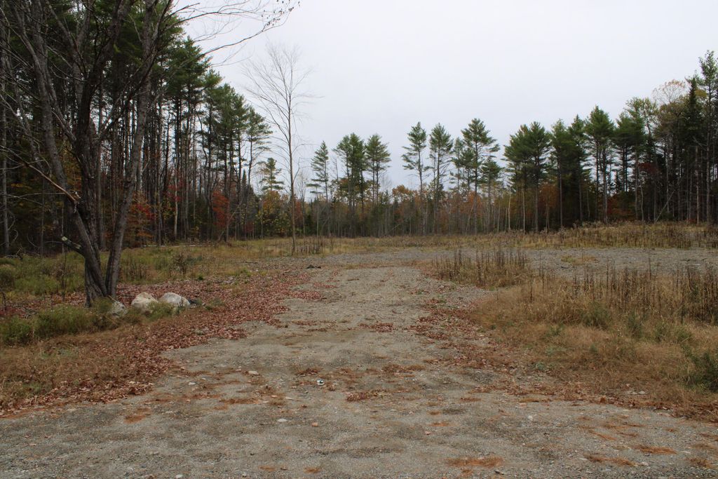 Photo of Lot 38-D Choate Road, Windsor, ME 04363 (MLS # 1654832)