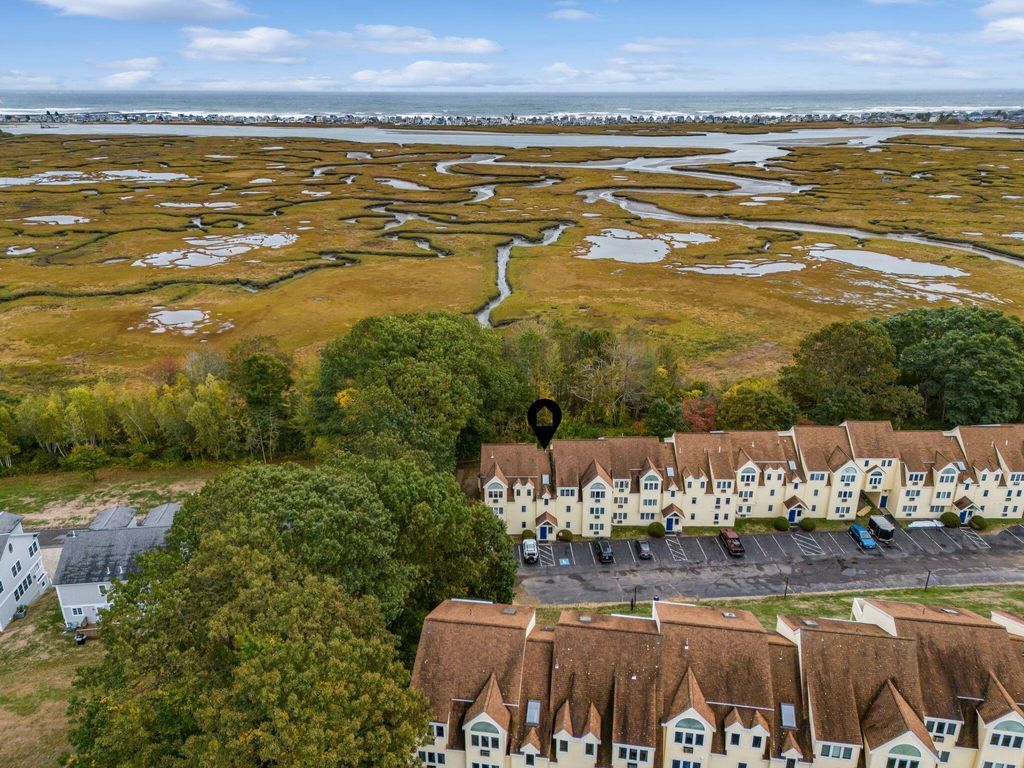 Photo of 1373 Post Road #1 F, Wells, ME 04090 (MLS # 1658057)