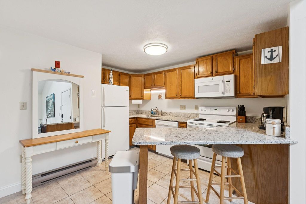 Photo of 1373 Post Road #1 F, Wells, ME 04090 (MLS # 1658057)