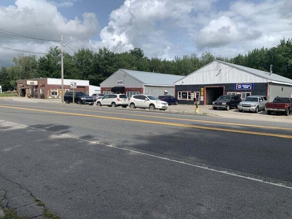 Photo of 235 Main Street #231, Waterboro, ME 04030 (MLS # 1635710)