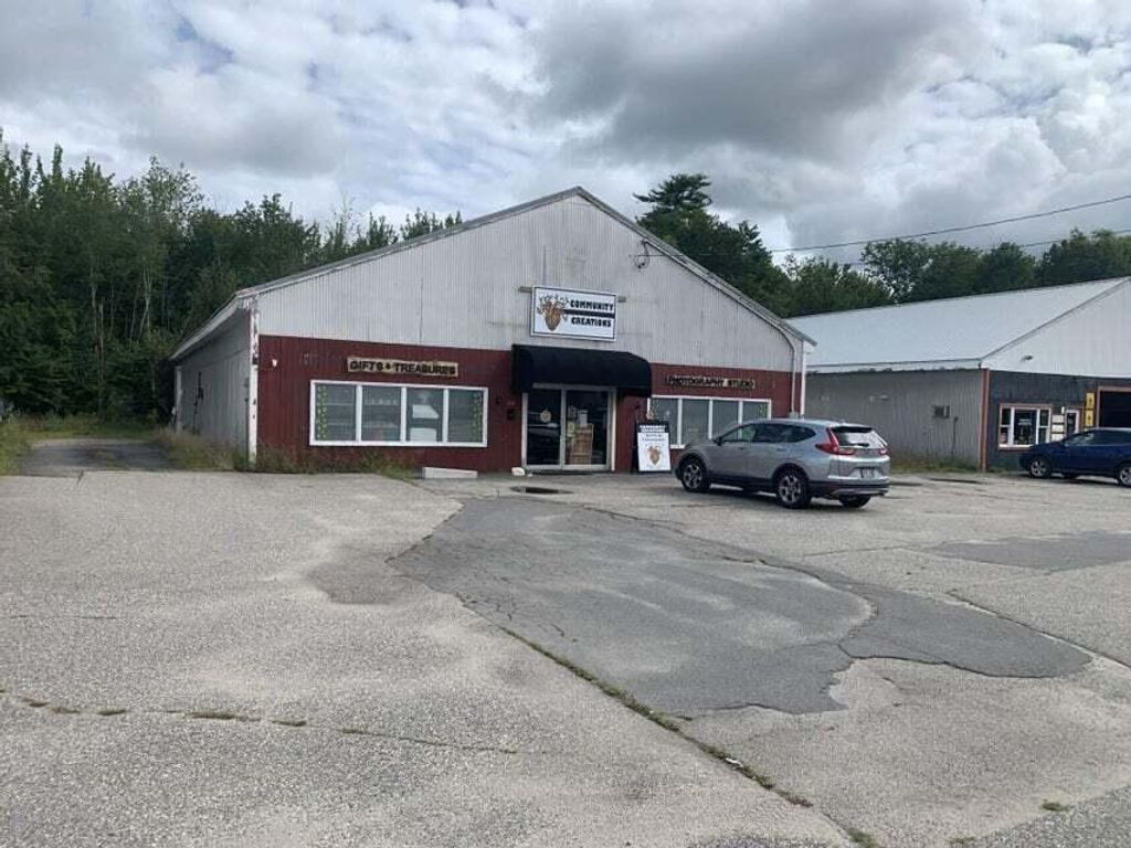 Photo of 235 Main Street #231, Waterboro, ME 04030 (MLS # 1635710)