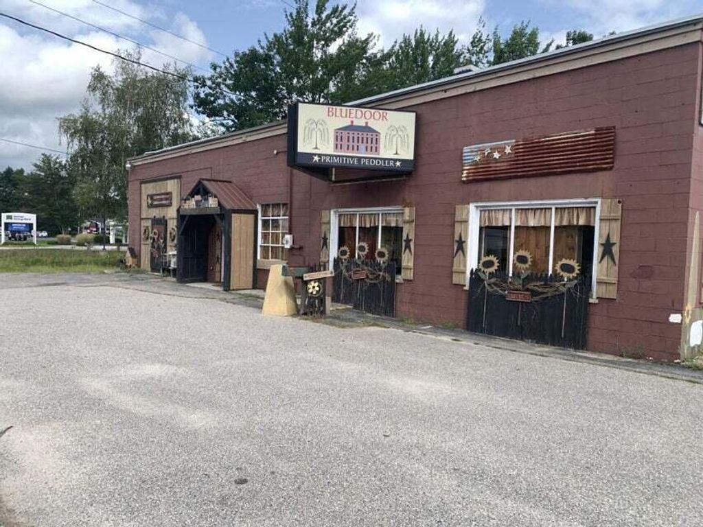 Photo of 235 Main Street #231, Waterboro, ME 04030 (MLS # 1635710)