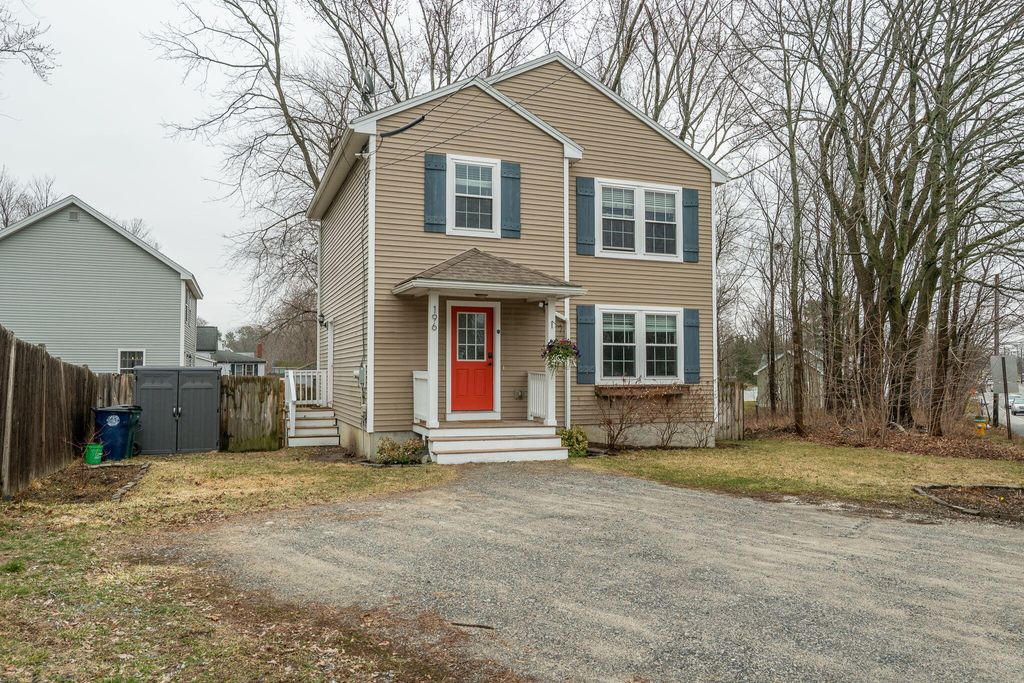 Photo of 196 Spring Street, Westbrook, ME 04092 (MLS # 1656191)